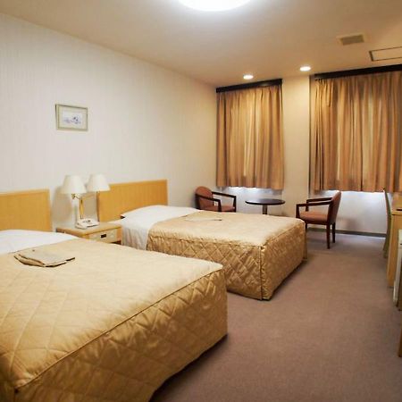 Ebisu Hotel Ina Esterno foto